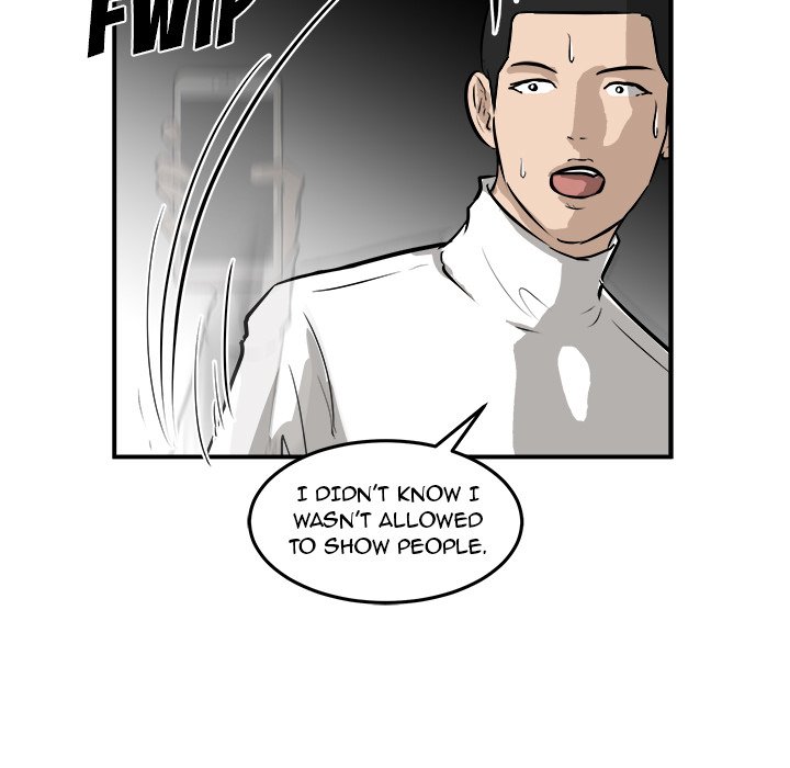 He Queen - episode 30 - 12