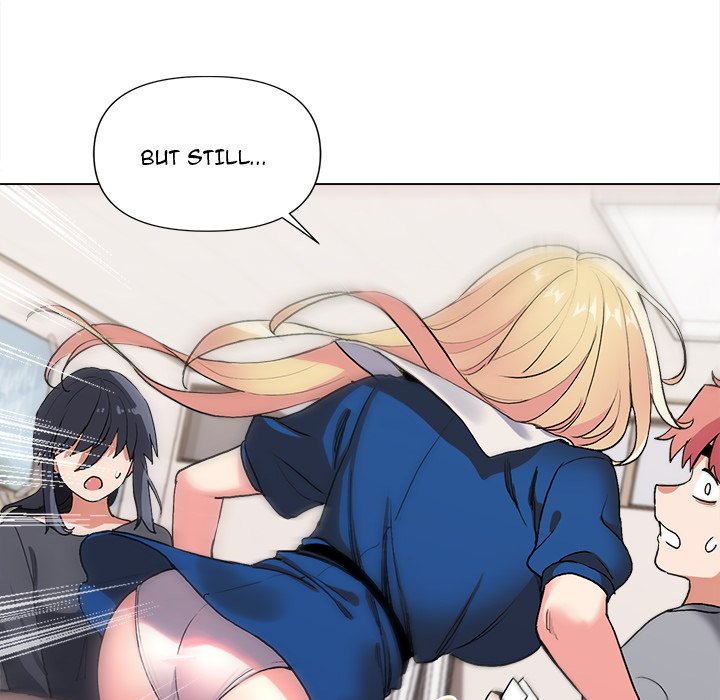 An Outsider's Way In - episode 7 - 123