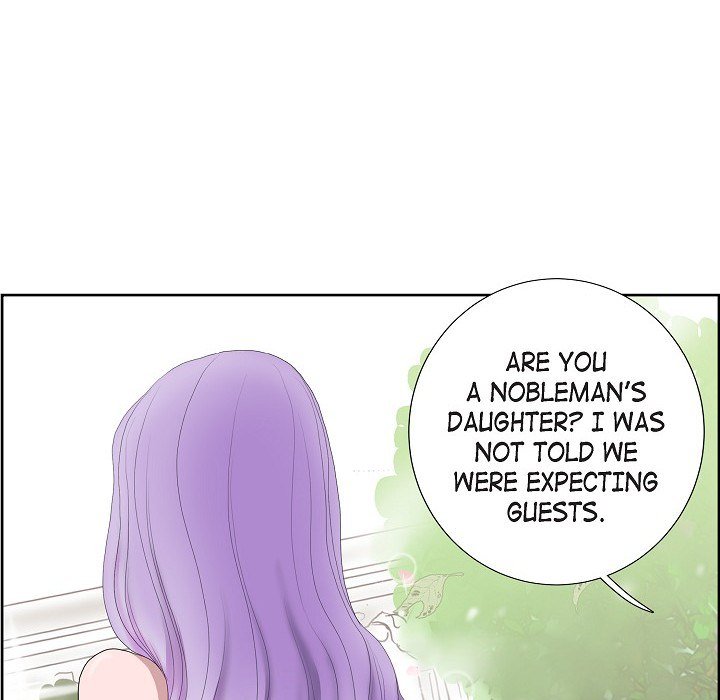 On the Emperor's Lap - episode 7 - 7