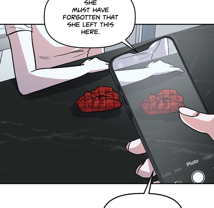 Bitter Sweetheart - episode 11 - 35