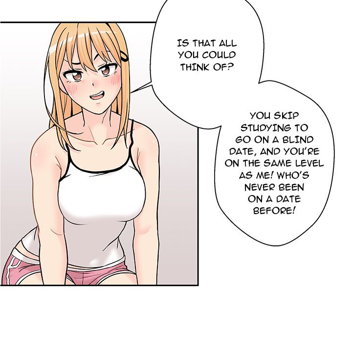 Crossing the Line - episode 1 - 102