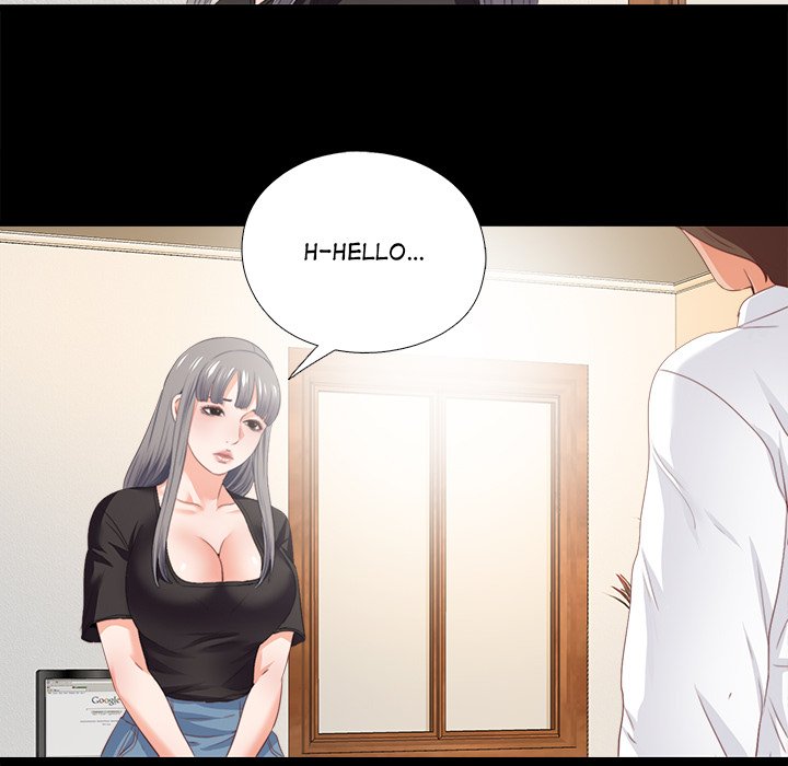 Love on Canvas - episode 15 - 81