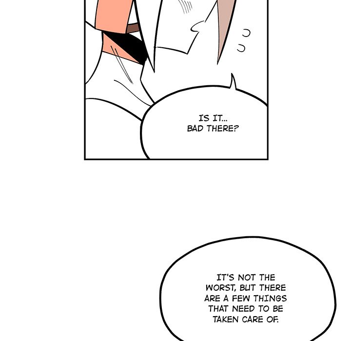 Iron Mech Bride - episode 32 - 24