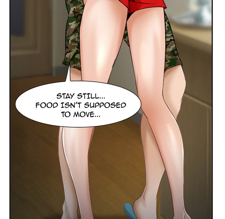 Dating Contract - episode 35 - 4