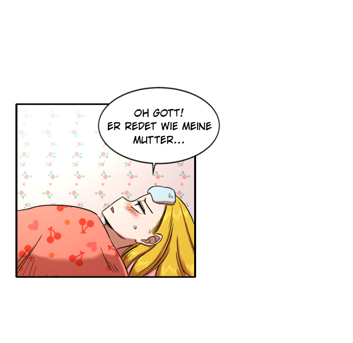 Zuckerwattentraum - episode 8 - 13