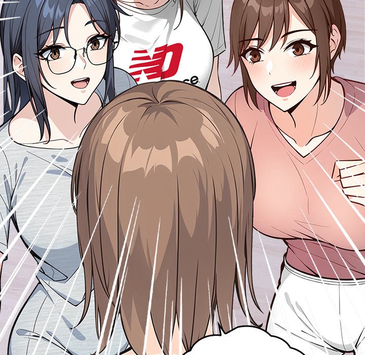 The Secret of a Girls' Dorm - episode 2 - 99