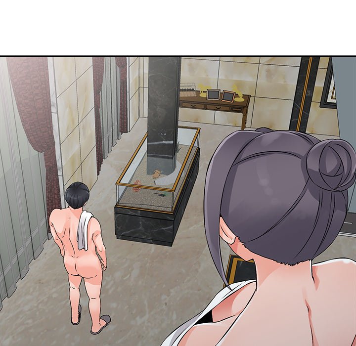 The Maids of the Mansion - episode 20 - 113