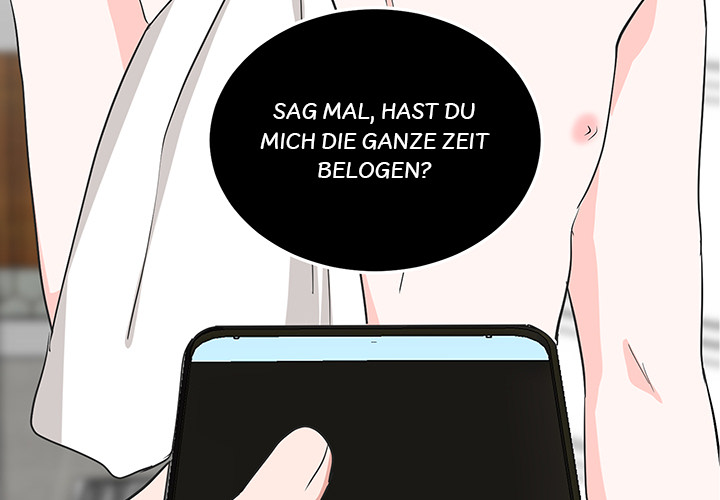 Latte und Lügen - episode 32 - 2