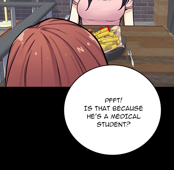 Excuse Me, This is my Room - episode 22 - 63