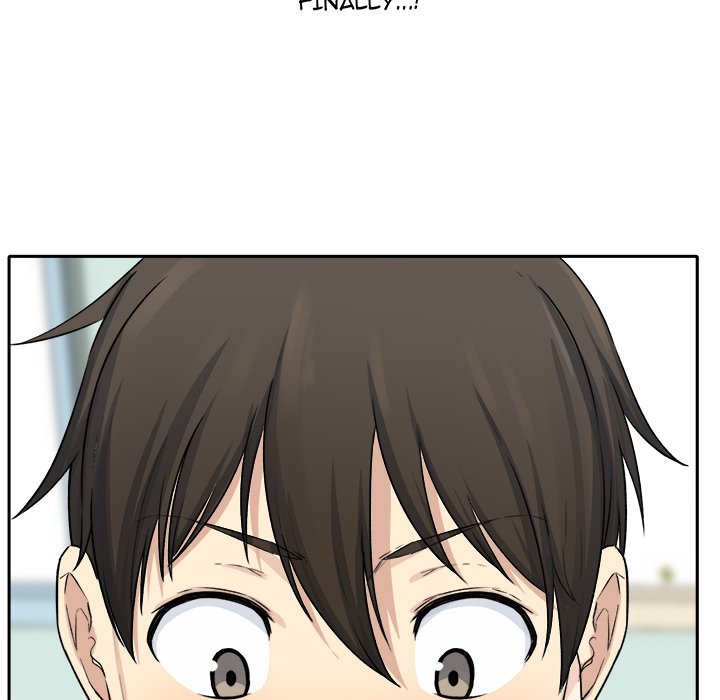 Excuse Me, This is my Room - episode 12 - 30