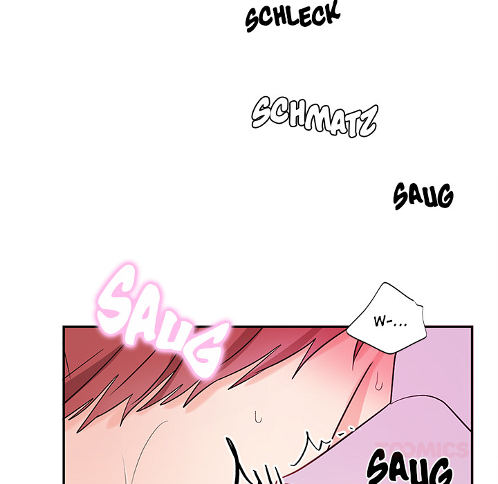 Pheromon Sorbet♥ - episode 6 - 73