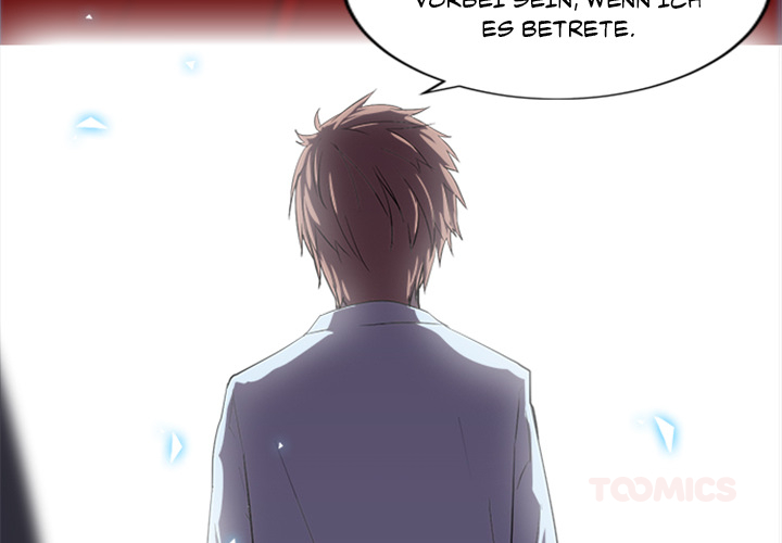 Shade of Arcana - episode 18 - 1