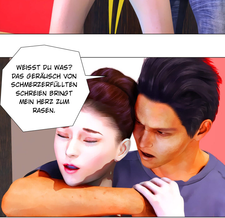 Der schlimmste Mann - episode 14 - 17