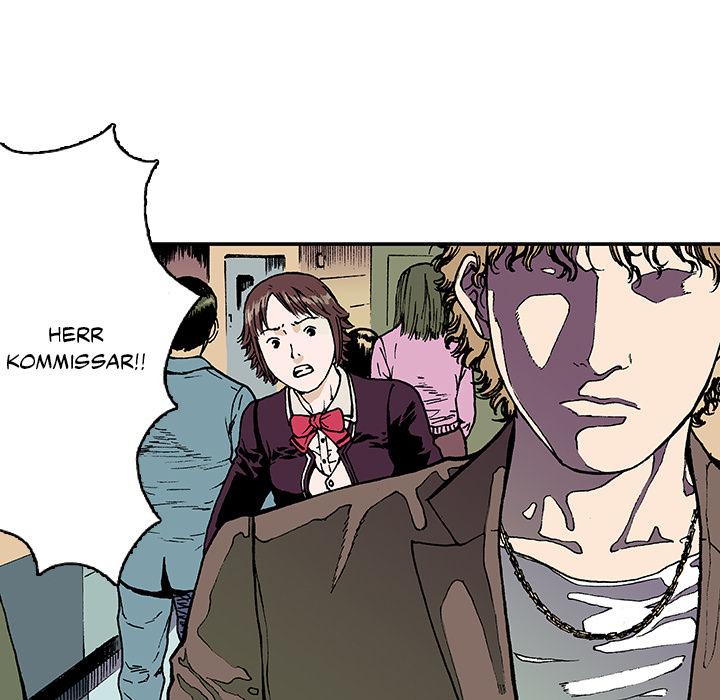 Kommissar Gito - episode 7 - 10