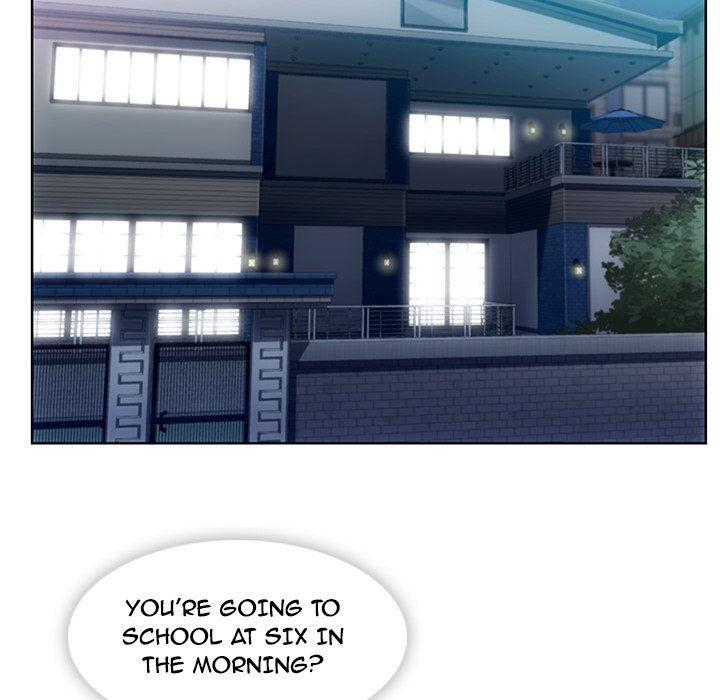 Such a Cute Spy - episode 23 - 69