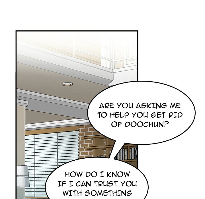 The Repeat Student - episode 35 - 14