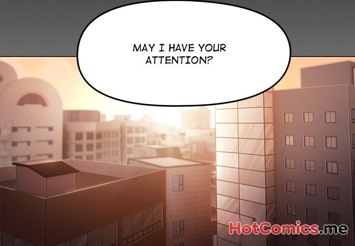 Residents' Committee is in Session - episode 1 - 2