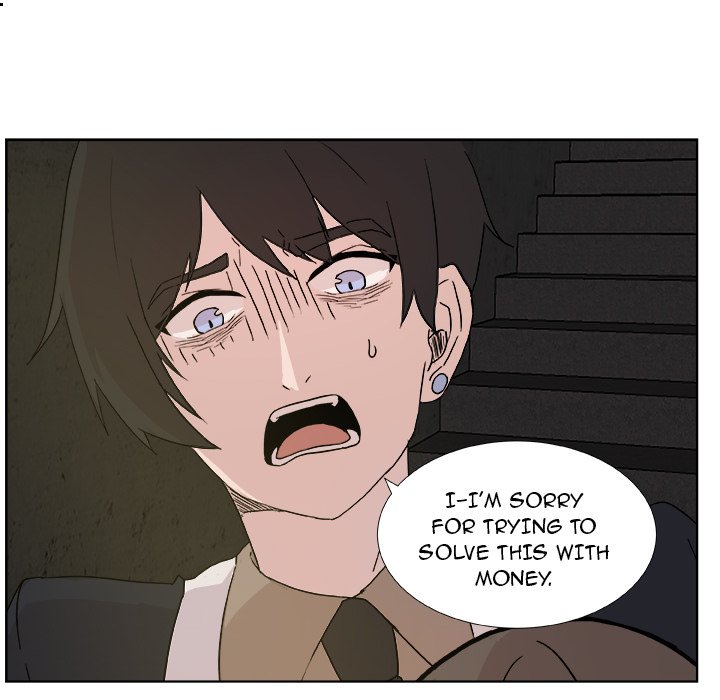 The Tiger, The Sun and The Moon - episode 2 - 71