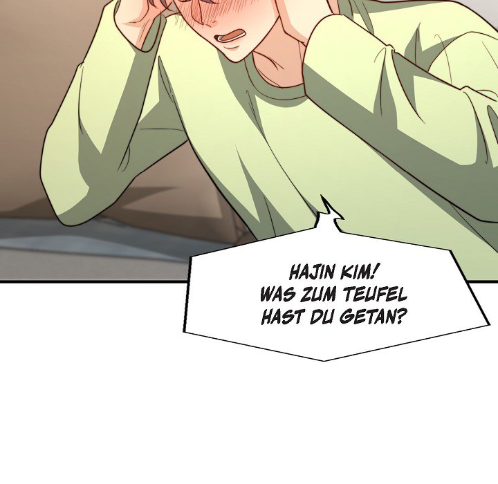 Die geheime Liebe des Omega K - episode 46 - 55