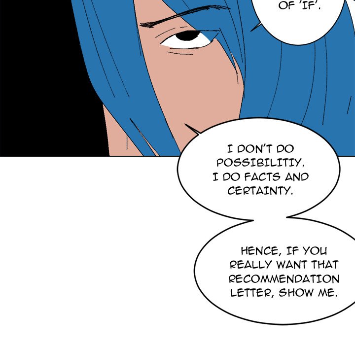Chilly Charlie - episode 5 - 29