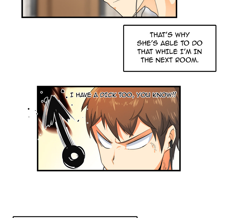 Excuse me, This is my Room - UNCENSORED - episode 2 - 102