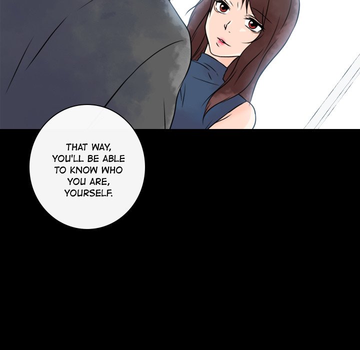 Leave Me Not - episode 16 - 102