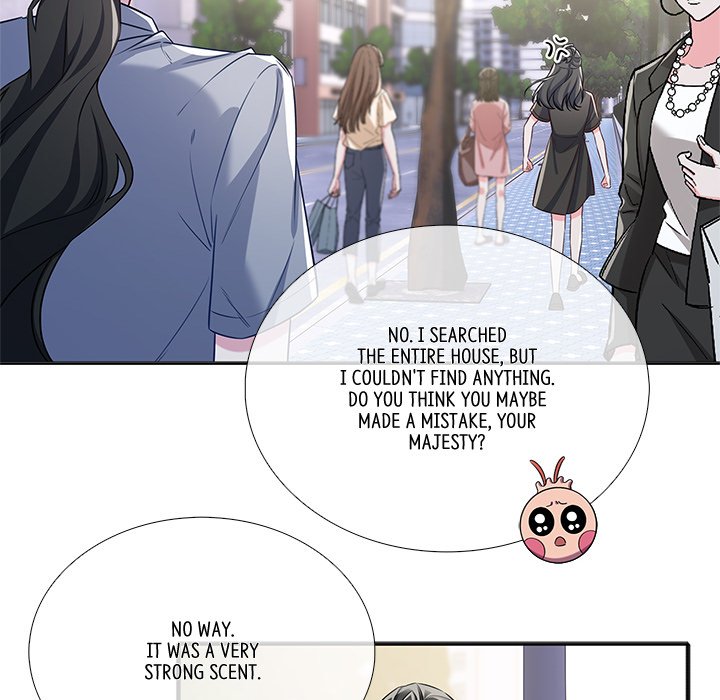 To Trick a Mermaid - episode 40 - 7