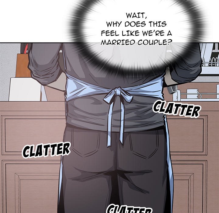 Excuse Me, This is my Room - episode 42 - 138