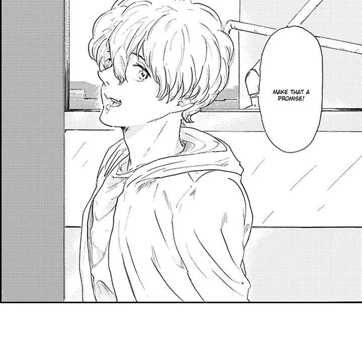 I Want To Feel You Because I Like You - episode 3 - 34