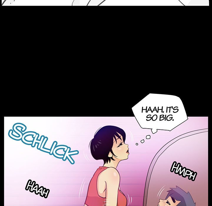 Sex Note - episode 7 - 58