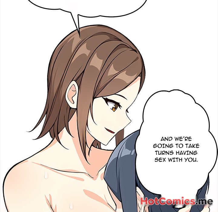 The Secret of a Girls' Dorm - episode 2 - 50