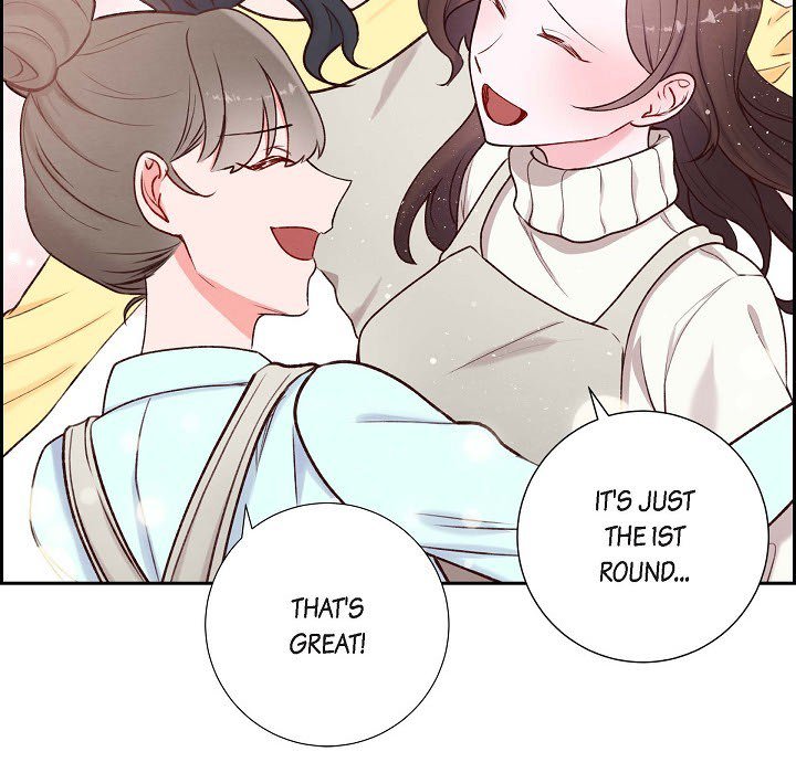 A Spoonful of Your Love - episode 1 - 49