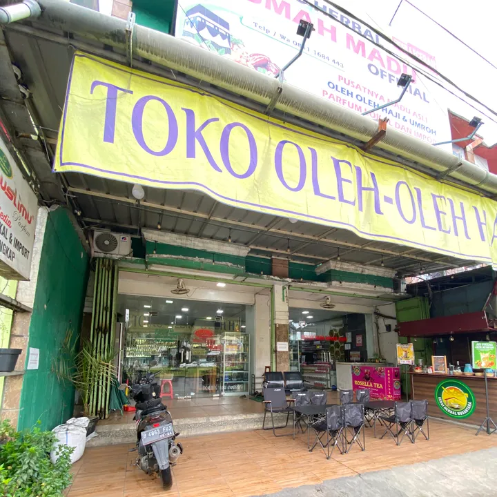 rumahmaduherbal