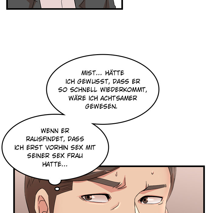 Ein gut gehütetes Geheimnis - episode 28 - 37