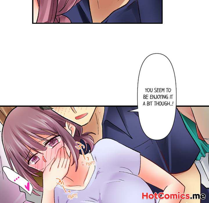 Our Kinky Newlywed Life - episode 92 - 21