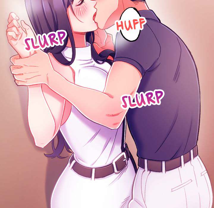 That Soaking Wet Girl - episode 17 - 106