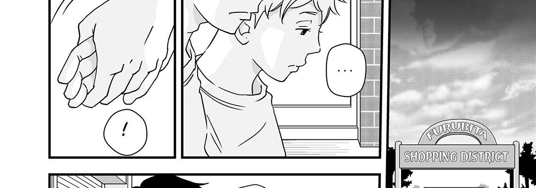 Stories from the Shopping District - episode 6 - 70