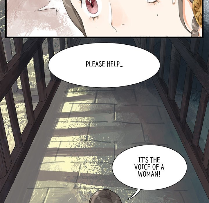 The Land of Flowers - episode 23 - 16