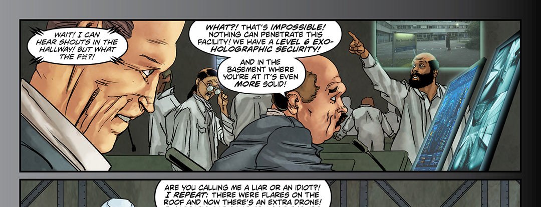 Monarch - episode 5 - 32