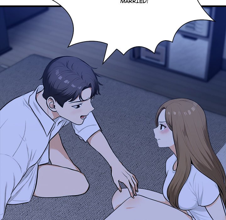 Steamy Webtoon Collection - episode 2 - 19