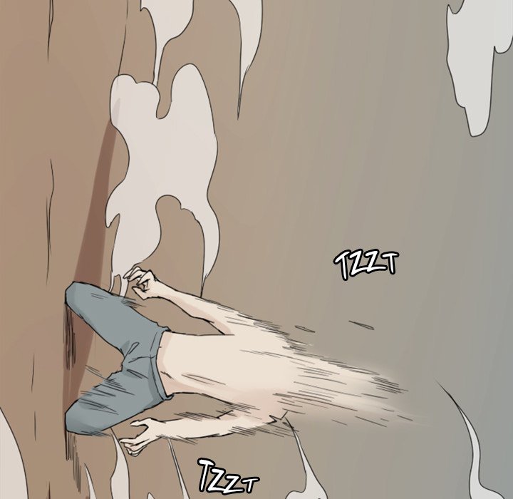 Odis and Moa's Underworld Diary - episode 25 - 38
