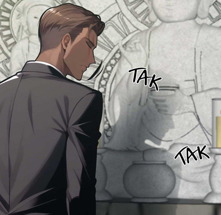 Workaholic Gangster - episode 37 - 5