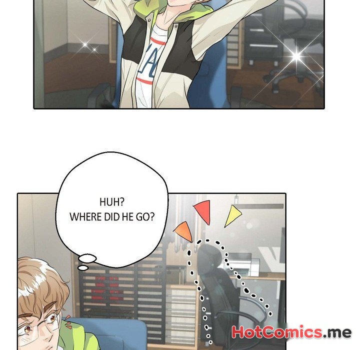 Come Be My Teacher - episode 5 - 25