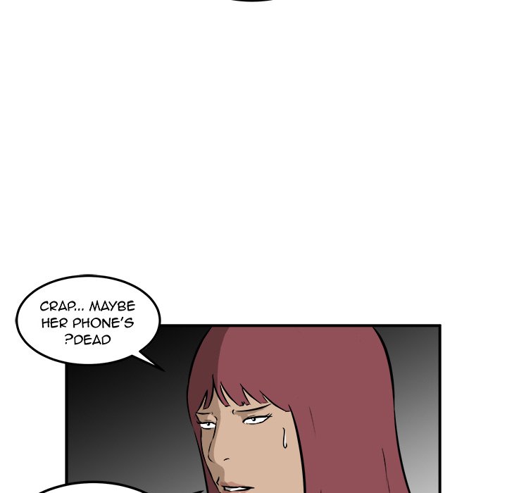 He Queen - episode 21 - 104