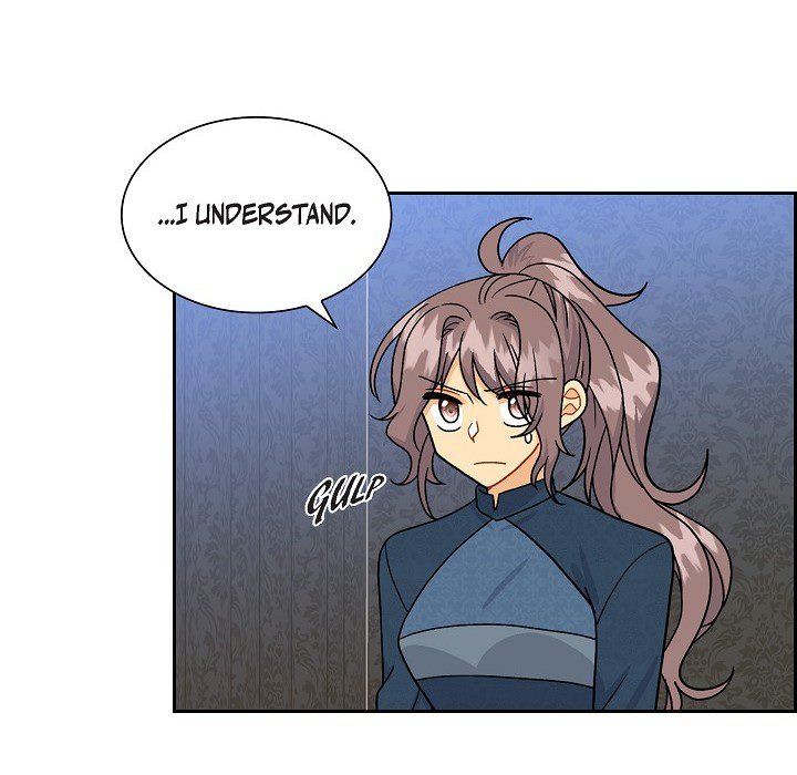 The Destroyer Fell in Love with Me - episode 52 - 71