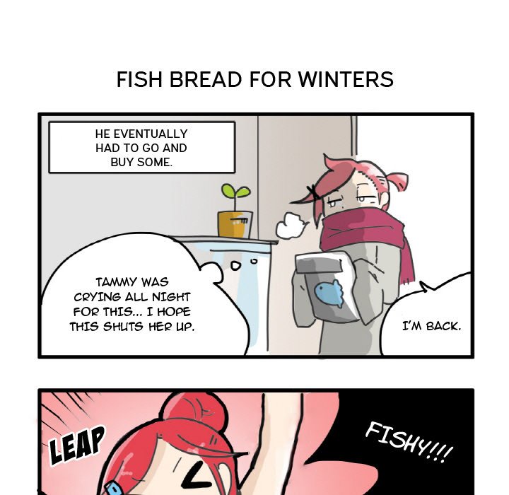 The Amazing Siblings - episode 3 - 9
