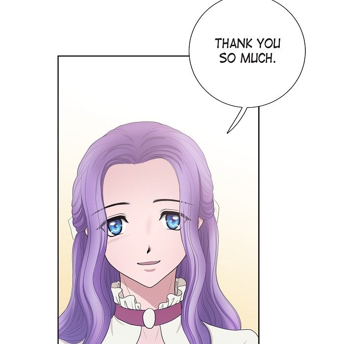 On the Emperor's Lap - episode 17 - 60