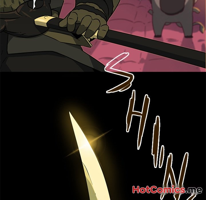 Black Crow - episode 20 - 5