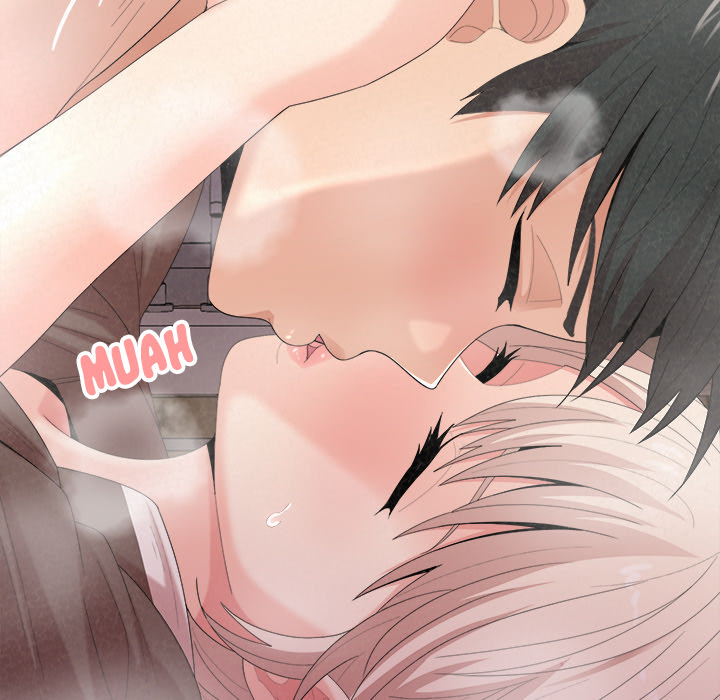 Milk Therapy - episode 22 - 96