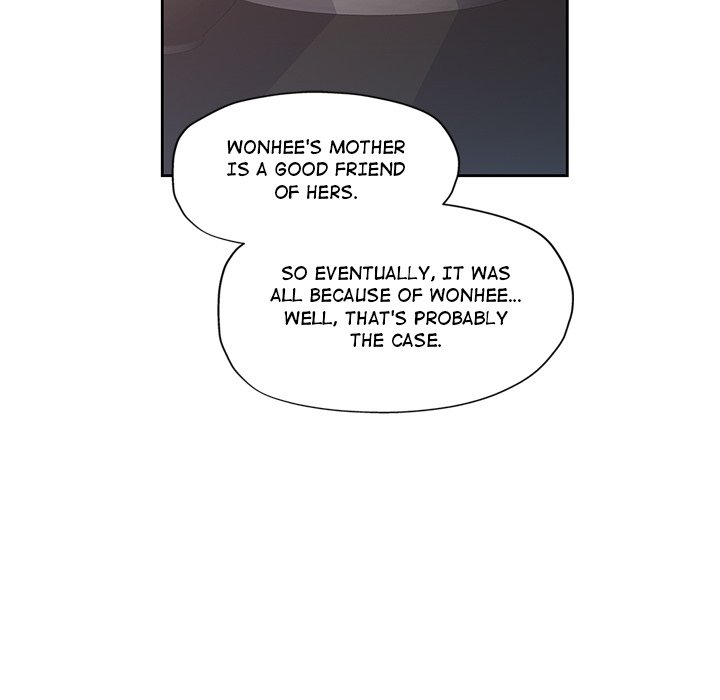 Wait, I'm a Married Woman! - episode 7 - 105